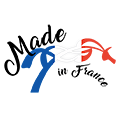 Logo Made in France Pénélope 